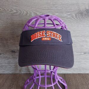 The Game Boise State Broncos Visor